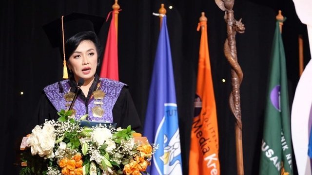 Generasi Muda Didorong Berinovasi Membuat Ciptaan, Temuan dan Karya