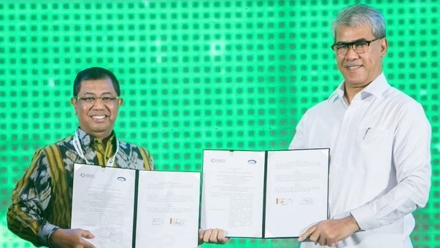 Pulihkan Ekonomi Nasional, Kemenperin Fokus Kawal Peningkatan Penggunaan PDN