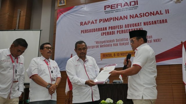 IPW Bentuk Kantor Perwakilan di DIY, Ini Tujuannya