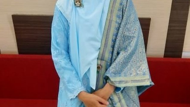 Teliti Budaya Jurnalisme Syamsiah Raih Doktor