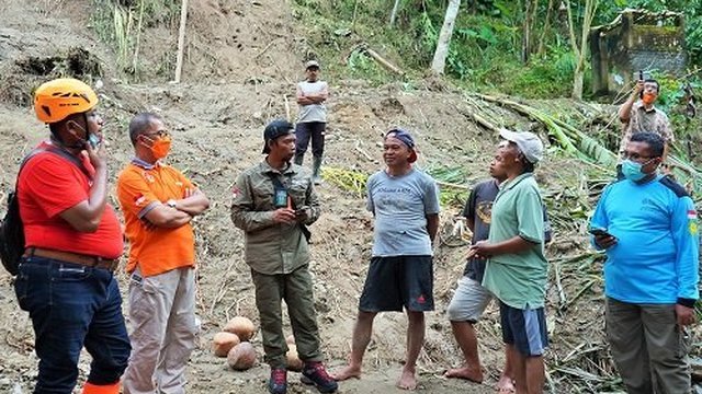 BPBD DIY Minta Seluruh Komponen Aktifkan Kesiapsiagaan Bencana