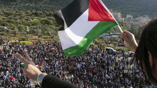 Dikira Orang Palestina, Tentara Israel Tembak Mati Warga