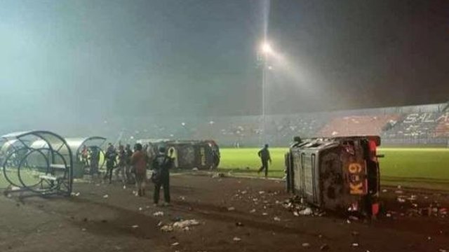 Polisi Periksa 12 Dokter RS Wava Husada Malang Usut Tragedi Kanjuruhan