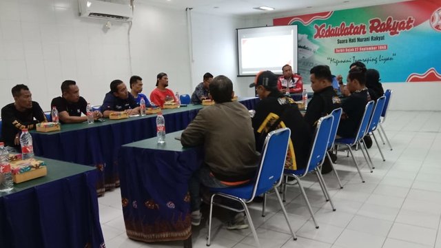 Sebanyak 2.000 Peserta Bakal Ikuti 'Kumpul Sahabat Daihatsu Jogja'