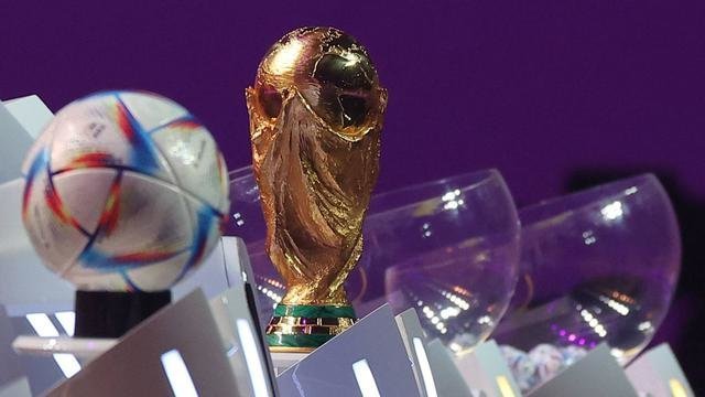 Termahal Sepanjang Sejarah, Piala Dunia Qatar 2022 Dimulai Hari Ini