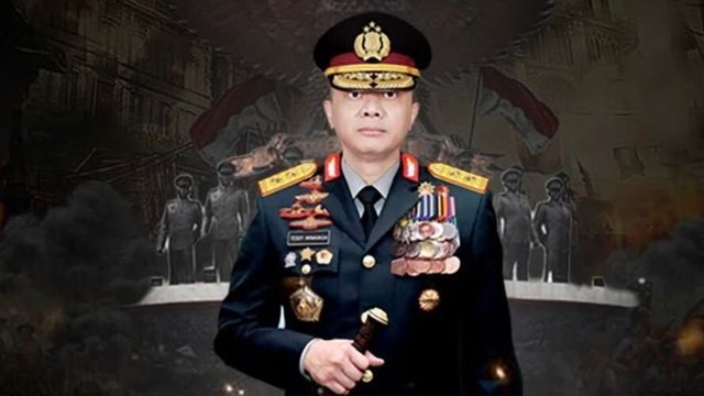 Poldo Metro Jaya Tegaskan Proses Hukum Teddy Minahasa Tetap Berlanjut