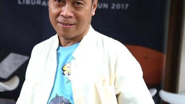 Berita Duka, Ki Joko Bodo Meninggal Dunia