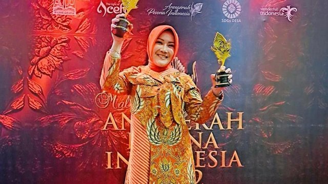 Girpasang dan Kali Talang Jawara API 2022