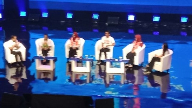 Guru Harus Inovatif dan Ciptakan Lingkungan Belajar Menyenangkan