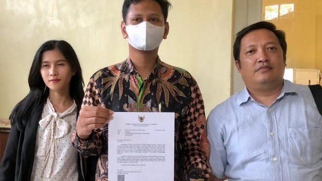 Jadi Tersangka, Brian Yoga ‘Holywings’ Ambil Langkah Pra Peradilan