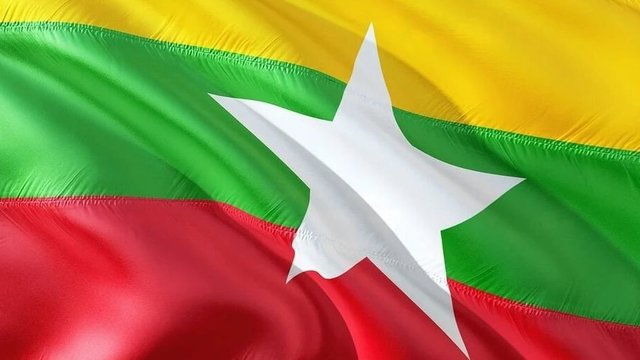 Junta Militer Telah Menghabisi 2.000 Pejuang Demokrasi Myanmar