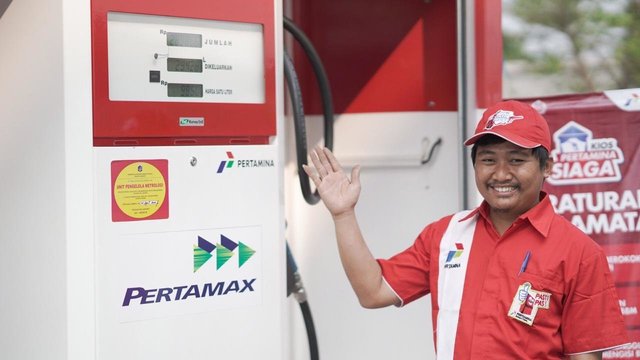 Langkah Tepat Pertamina Uji Coba Penggunaan QR Code untuk Beli BBM Solar Subsidi