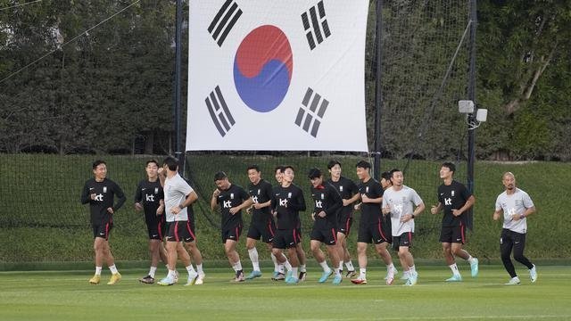 Jepang dan Korea Selatan Jadi Pahlawan Asia di Piala Dunia 2022