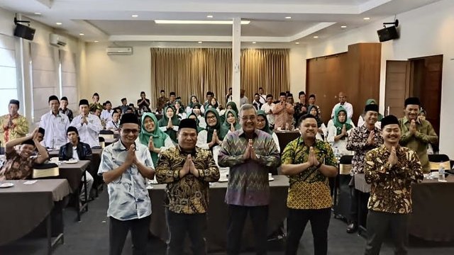 Biaya Riil Penyelenggaraan Haji Terus Meningkat