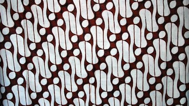 Batik Parang Lereng Dilarang Dipakai Saat Tasyakuran Kaesang-Erina? Ini Penyebabnya