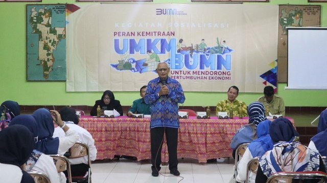 Proyek Jalan Tol Jogja-Bawen Bangkitkan Sektor Ekonomi Unggulan