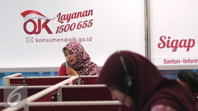 OJK Atur Batas Maksimal Kredit dan Pembiayaan di BPR dan BPRS
