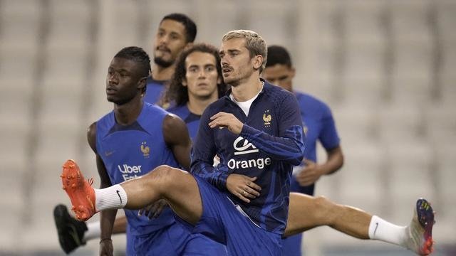 Prediksi Piala Dunia 2022 Waspada Singa Atlas Bisa Terkam Ayam Jantan