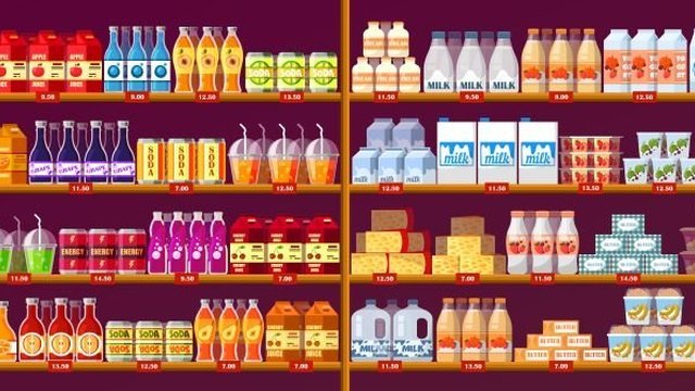 Cukai Minuman Manis dan Plastik Ditarik Mulai 2023