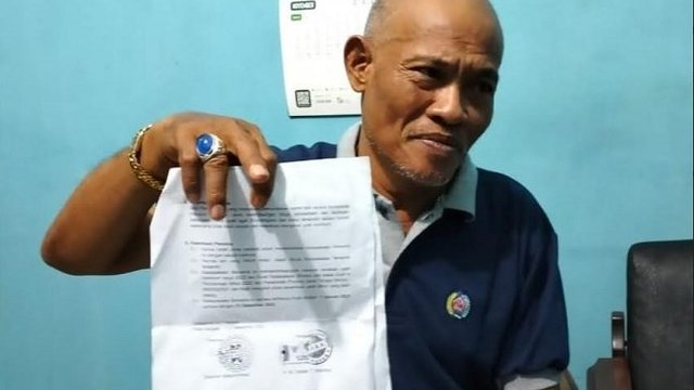 Perusahaan Rokok di Kudus Bayar Upah Buruh Lebih Tinggi