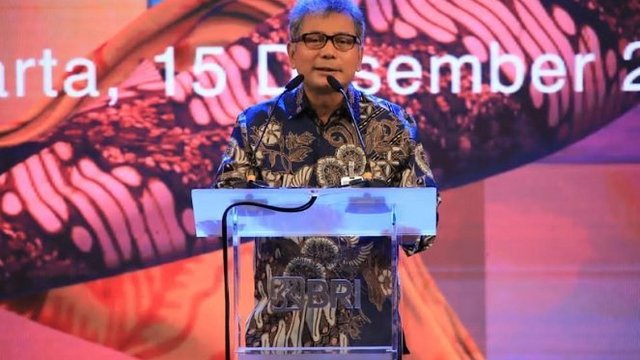 UMKM EXPO BRILIANPRENEUR 2022 Catat Deal Business Matching Rp 1,2 Triliun
