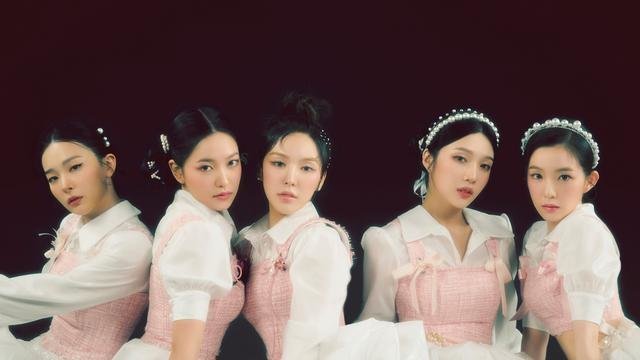 Ditonton 5,7 Juta Kali, IniLirik Lagu Beautiful Christmas dari Red Velvet X Aespa