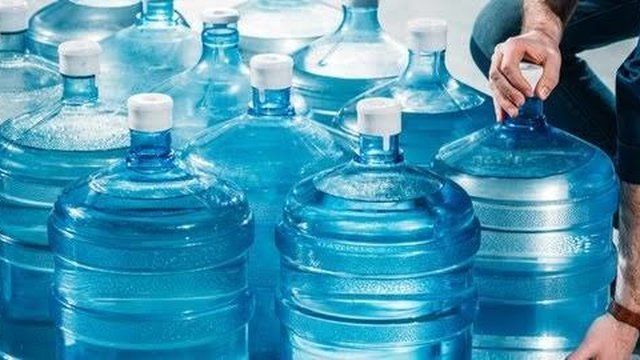 Wacana Pelabelan BPA Membuat Industri Tidak Kondusif