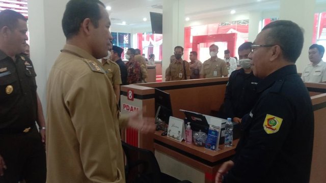 MPP Nyawiji Senilai Rp 14 M Diresmikan
