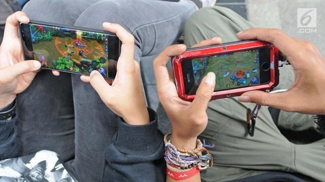 Tips Penting Mencegah Anak-Anak Kecanduan Game