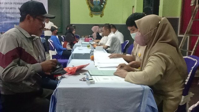 Pemerintah Mulai Cairkan Ganti Rugi Jalan Tol di Temanggung