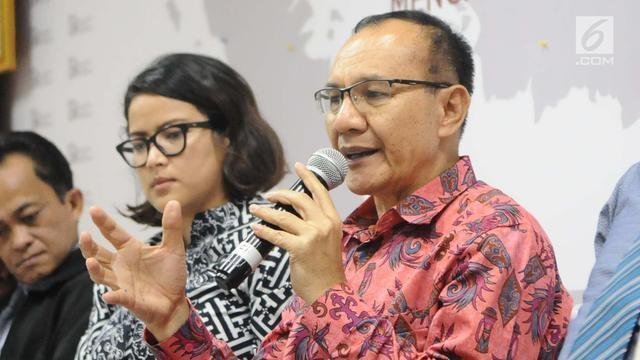Satgas Waspada Investasi Temukan 9 Penawaran Investasi Ilegal