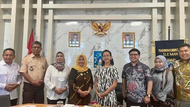 Sleman Dukung ASEAN Tourism Forum 2023, Sinergikan Pariwisata dan UMKM Sembada
