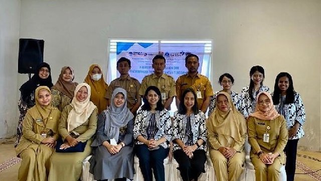 Cegah Stunting, UAA Bersama 14 PT Mitra Menginisiasi Pemetaan Produk Pangan Lokal
