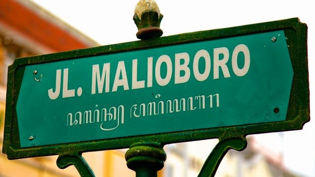 Pengumuman! Malam Tahun Baru Jalan Malioboro Tidak Ditutup