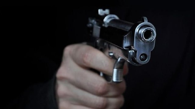 KKB Tembaki Polres Yahukimo dan Pos Brimob