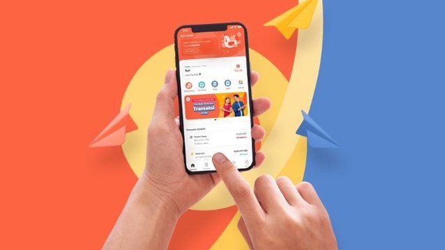 Fitur Multitransfer Flip Dukung Gaya Hidup Hemat