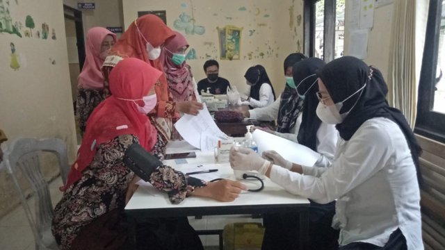 Kalbe dan Roche Kembangkan Pemeriksaan Genomic bagi Pasien Kanker