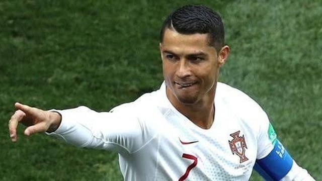 Mengenal Al Nassr, Klub Kaya Saudi yang Berani Kontrak Ronaldo 350 Juta Pouns