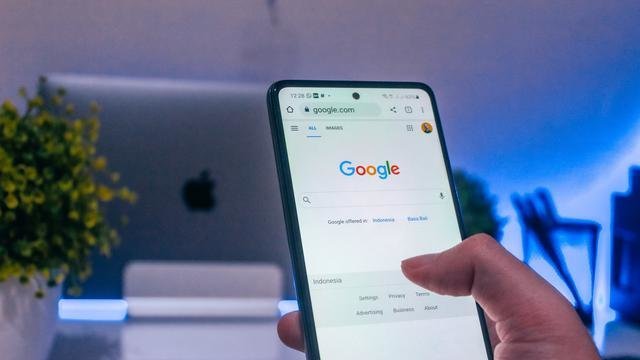 Kalahkan TikTok, Google Layanan Internet Terpopuler 2022 Versi Cloudflare