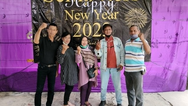 Semp4ters' Perkuat Persaudaraan Antaralumni | KRJOGJA