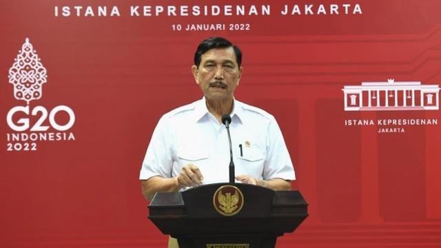 PPKM Dicabut, RI Bertransisi Pandemi Jadi Endemi