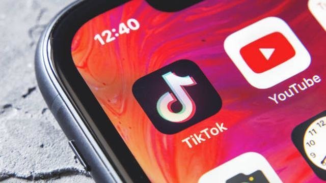 TikTok Makin Ketat Saring Konten Pornografi