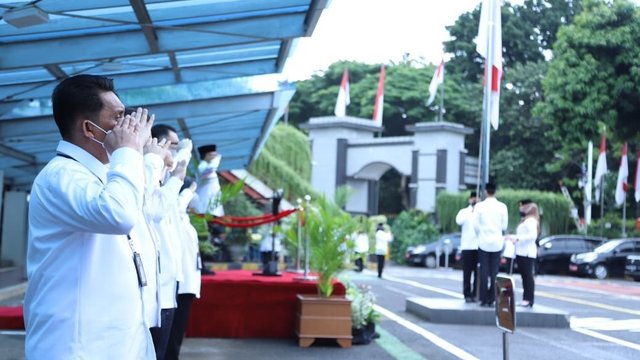 MenPAN RB Minta Semua Pegawai Siap Kejar Target