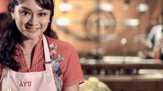 Cerita Ayu Kandi ‘Mbok Berek Garden’, Masuk MasterChef Karena Masakan 'Legend' Ini