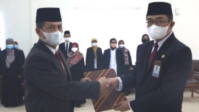 Sistem Kerja Baru, Penyederhanaan Birokrasi