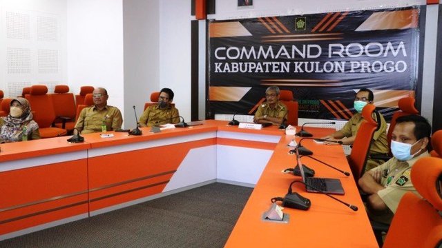 PPKM Resmi Dihentikan, Masyarakat Tetap Diminta Menjalankan Prokes