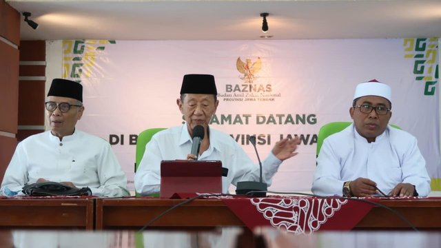 Songsong Tahun Politik 2024, MUI Jateng Agendakan Halaqoh dan Fatwa Golput