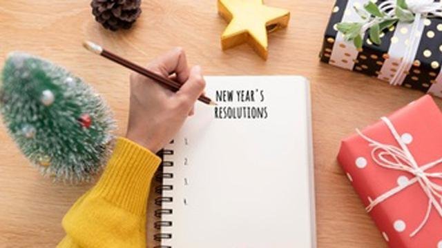 Tips Ampuh Mewujudkan Resolusi Tahun Baru, Diklaim Anti Gagal
