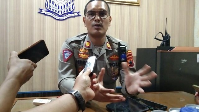 Operasi Lilin Candi Boyolali Sukses Minimalisir Laka Lantas
