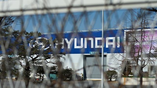 Mimpi Besar Hyundai, Kerek Pertumbuhan Mobil Listrik dan Teknologi Nirsopir